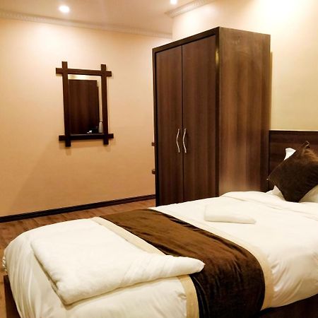 Hotel Ruza Nepal Katmandu Kültér fotó